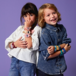 Djeco - kinderhorloge - Cheeta - vanaf 6 jaar