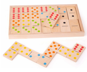 Bild für Kategorie Domino