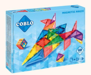 Image de la catégorie Magnetische tegels - Magnetic tiles