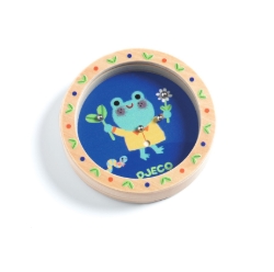 Djeco - Mini Behendigheidsspelletje - Natuur - vanaf 4 jaar