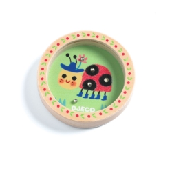 Djeco - Mini Behendigheidsspelletje - Natuur - vanaf 4 jaar
