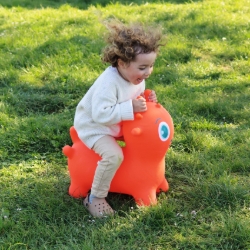 Djeco - skippy - Sunny Jumper - van 2 tot 5 jaar