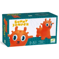 Djeco - skippy - Sunny Jumper - van 2 tot 5 jaar