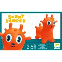 Djeco - skippy - Sunny Jumper - van 2 tot 5 jaar