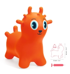 Djeco - skippy - Sunny Jumper - van 2 tot 5 jaar