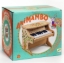 Djeco - ANIMAMBO - Electronic Piano - vanaf 3 jaar