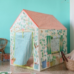 Djeco - speeltent - Speelhuis - vanaf 3 jaar