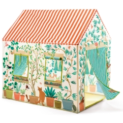 Djeco - speeltent - Speelhuis - vanaf 3 jaar