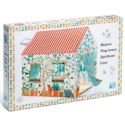 Djeco - speeltent - Speelhuis - vanaf 3 jaar