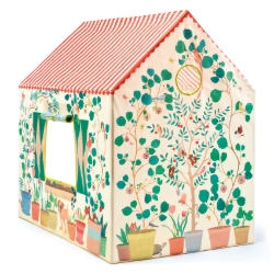 Djeco - speeltent - Speelhuis - vanaf 3 jaar