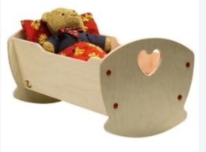 Afbeelding voor categorie Poppenmeubels