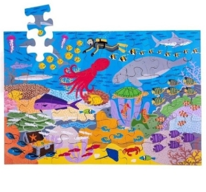 Picture for category Houten Legpuzzels