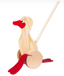 Image de la catégorie Loopstok Duwstok Flapeend