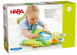 HABA waterspeelmat Kikker Verpakking