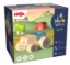 My 1st Block World - Tractor Toni Verpakking