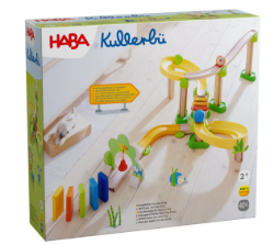 HABA Kullerbü Knikkerbaan Sim-Sala-Ting Verpakking
