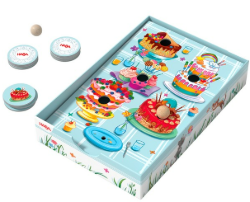 HABA Blaaskaken Spel