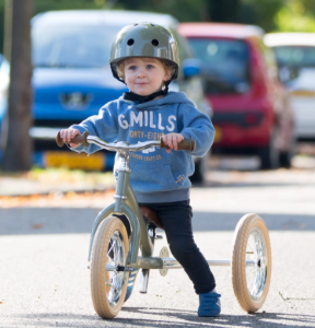 Afbeelding voor categorie Rijden & Buiten