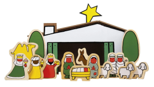 Bild für Kategorie Kerstmis