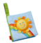 HABA Stoffen Boek Regenboogwereld