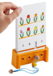 HABA LogiCASE Starter Set 4+