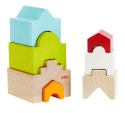 HABA Houten Stapelspel
