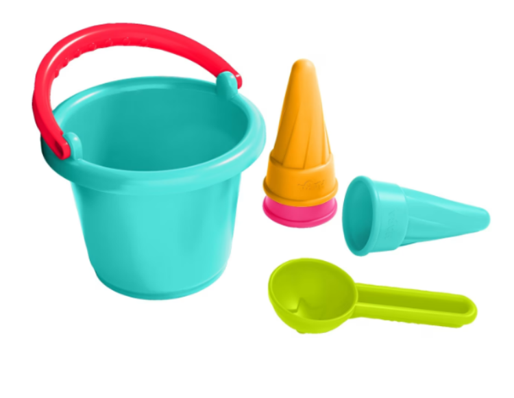 HABA Zand ijsjes schepset