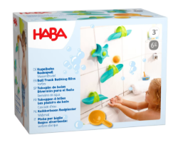 HABA Knikkerbaan voor in Bad