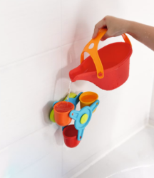 HABA Badspeeltje Watereffect