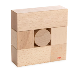 HABA – Mijn Eerste Bouwstenen