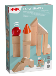 HABA – Mijn Eerste Bouwstenen