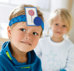 HABA Wie ben ik?