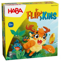 HABA Flipkins Munt Flip
