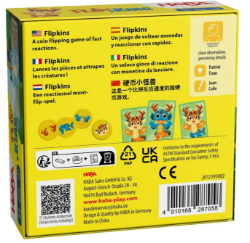 HABA Flipkins Munt Flip
