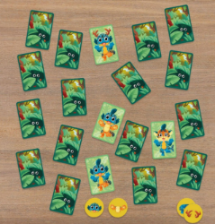 HABA Flipkins Munt Flip