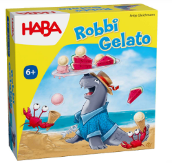 HABA Robbi Gelato