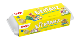 HABA Eierdans