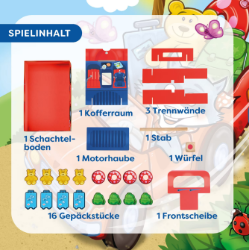 HABA Hallo vakantie