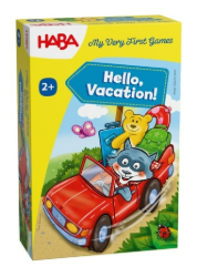 HABA Hallo vakantie
