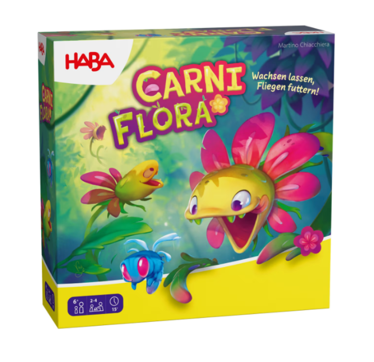 HABA Carni Flora