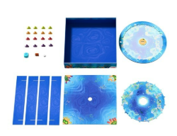 HABA Game Meets Puzzle – Ocean Twist