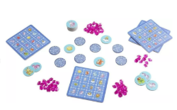 HABA Flonkerglans Flonkerbingo