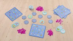 HABA Flonkerglans Flonkerbingo