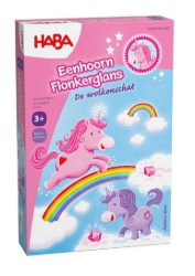HABA Eenhoorn Flonkerglans