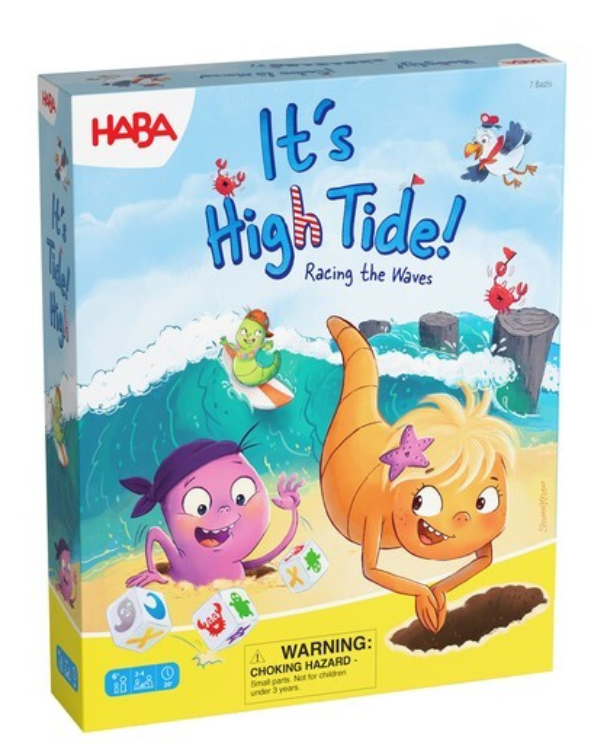 HABA Hoogwater