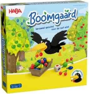 Afbeelding voor categorie HABA Spellen