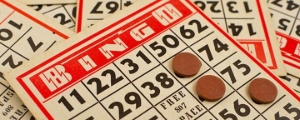 Picture for category Bingo, Lotto & Number Games