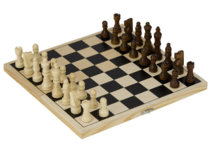 Picture for category Chess & Chess Sets