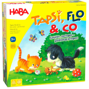 Afbeelding voor categorie HABA Spellen vanaf 3 jaar