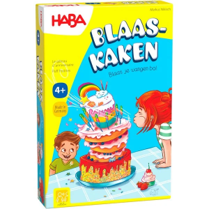 Picture for category HABA Games from 4 Years